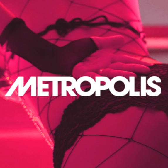 Metropolis Strip Club